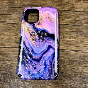 Lumee iPhone 11 Pro case